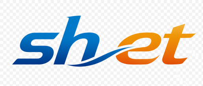 Sh Et Logo
